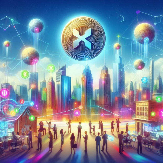 Stock Market Image